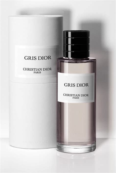 gris by christian dior.